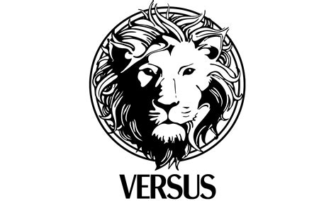 versus versace new logo